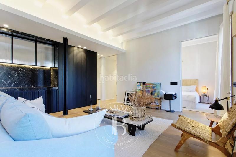 Foto c4a66446-2f6b-4dec-b06f-65356f32c0f6. Flat in L´Antiga Esquerra de l´Eixample Barcelona