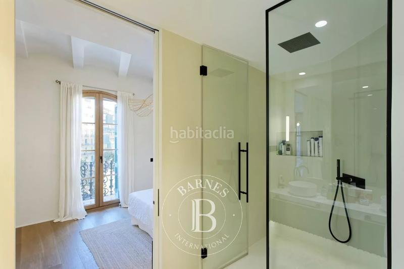 Foto ca495cd6-a2f2-456b-a8d8-88e0fa7535f8. Flat in L´Antiga Esquerra de l´Eixample Barcelona