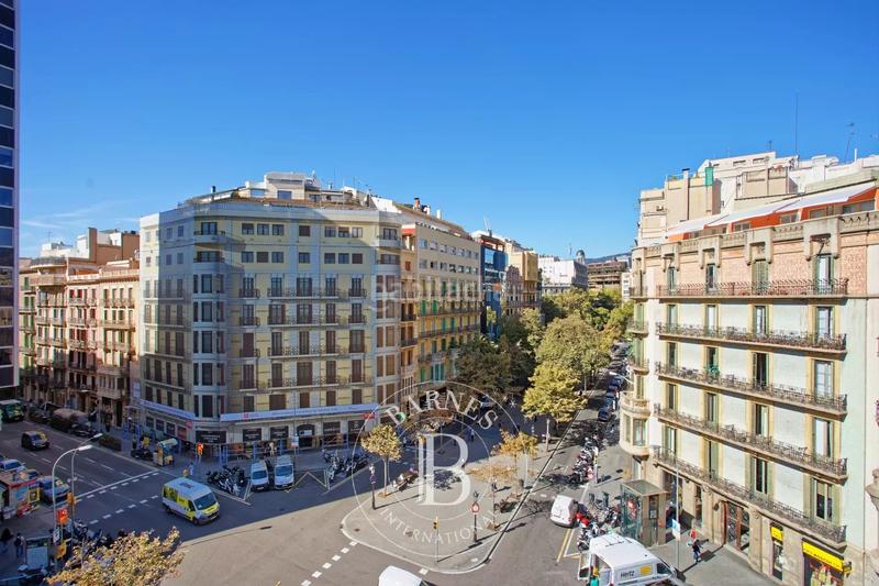 Foto b08f9157-c9c1-40a4-9b63-b0ee71a9c813. Pis a L´Antiga Esquerra de l´Eixample Barcelona