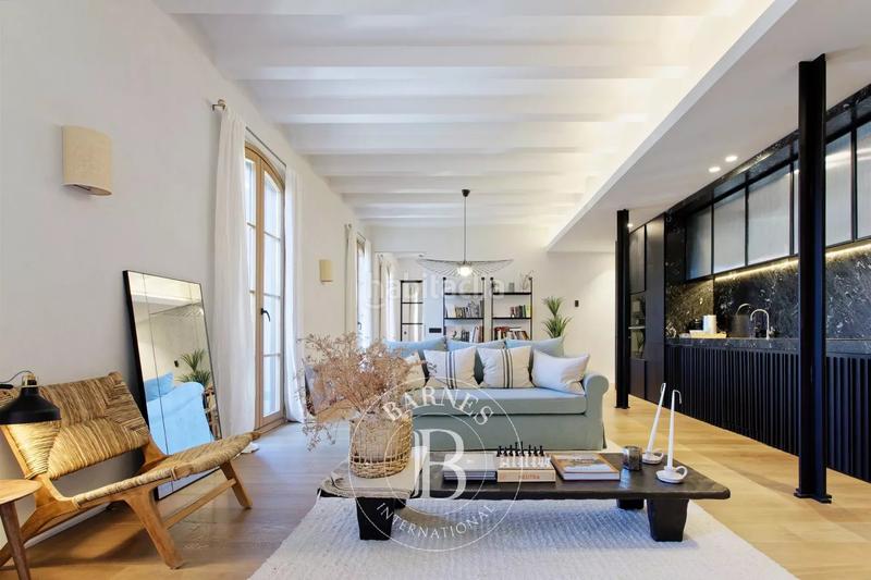 Foto d34e8438-c1ca-4acd-bc46-cc94e91860d8. Pis a L´Antiga Esquerra de l´Eixample Barcelona