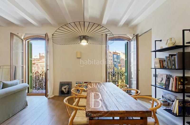 Foto 0ae2662f-9120-4bc8-b24b-34b6071e7c86. Piso en L´Antiga Esquerra de l´Eixample Barcelona