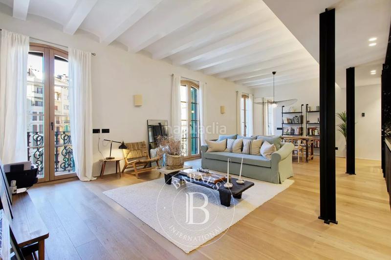 Foto 133ca2ee-04a6-41c6-962b-051451370463. Piso en L´Antiga Esquerra de l´Eixample Barcelona