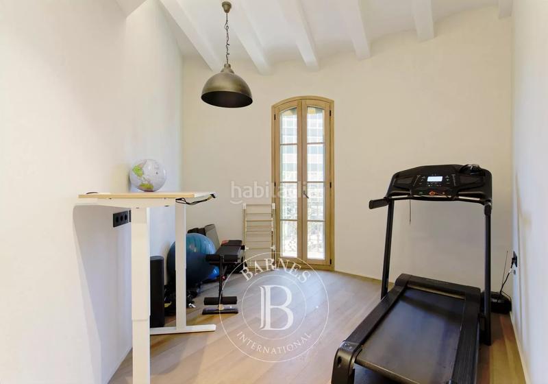 Foto 2c4fa1f6-07df-4401-a52b-086c893d29f7. Piso en L´Antiga Esquerra de l´Eixample Barcelona