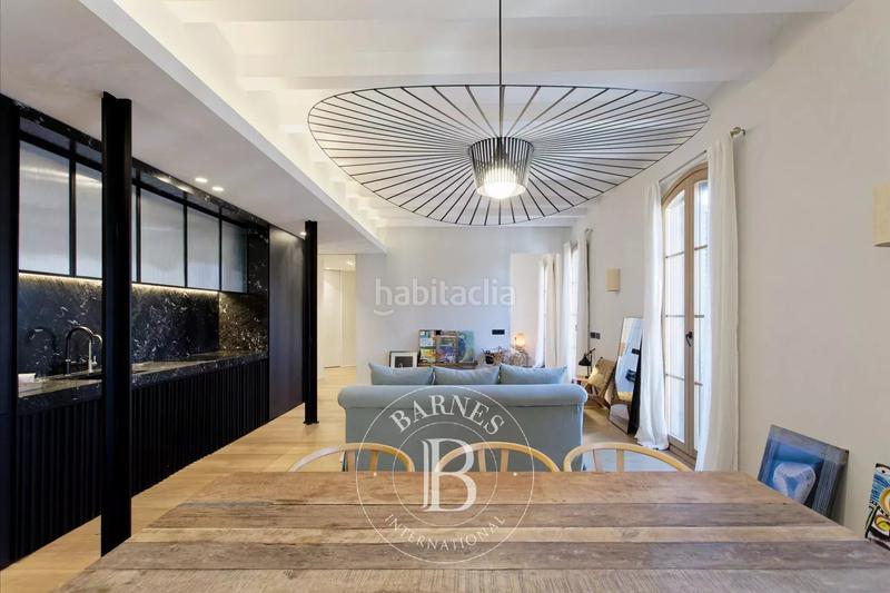 Foto 2ce59f59-2b4b-48ed-abc7-b6f91d1e0092. Piso en L´Antiga Esquerra de l´Eixample Barcelona