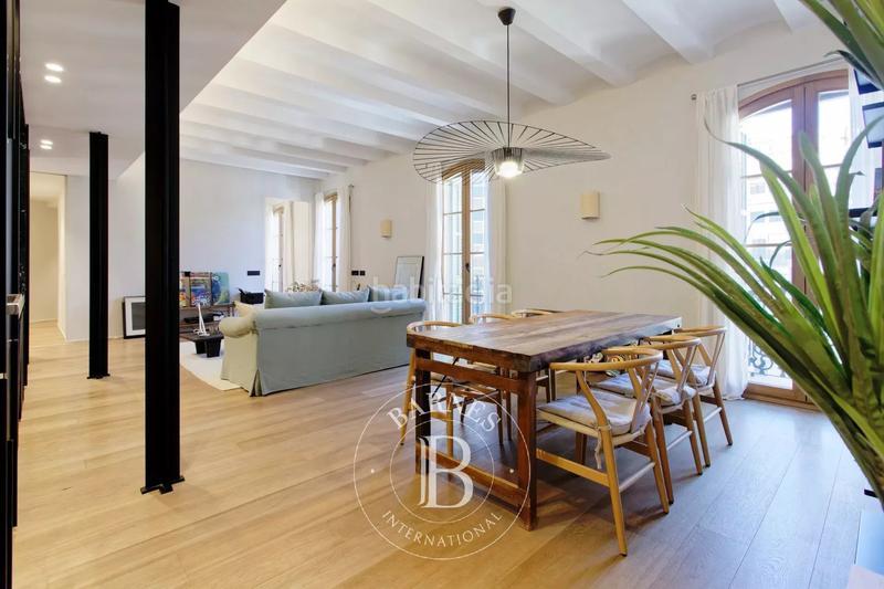 Foto 2db161dd-df9e-4794-a050-3790d7e0248e. Piso en L´Antiga Esquerra de l´Eixample Barcelona