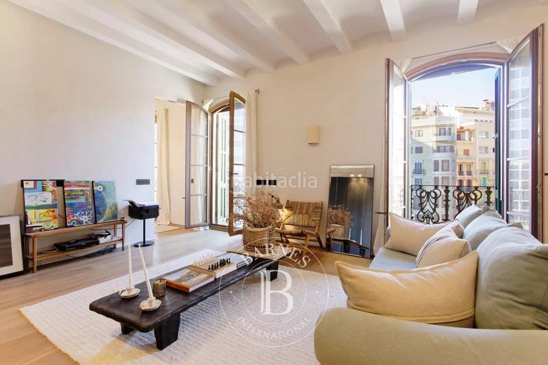 Foto 380b4f21-c9c1-4e21-bfe0-8a939a2dc6ed. Piso en L´Antiga Esquerra de l´Eixample Barcelona