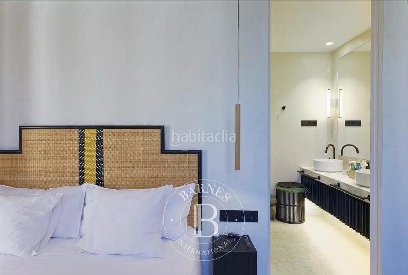 Foto 45519080-c518-432f-9b8b-68b8fd9cd504. Piso en L´Antiga Esquerra de l´Eixample Barcelona