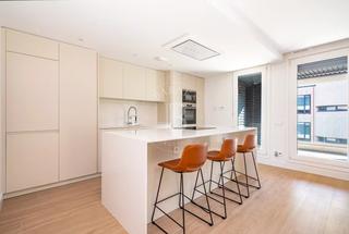 Rent Flat in Universidad-Malasaña