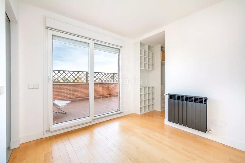 Foto 51596902-3ff4-4943-ad1d-541dafddd99e. Appartamento con riscaldamento parcheggio in Aravaca Madrid