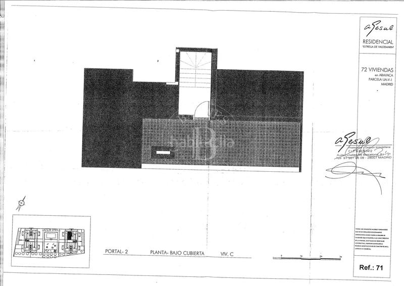 Foto 735b366e-5b38-45df-ac43-49a9376c53f7. Appartamento con riscaldamento parcheggio in Aravaca Madrid