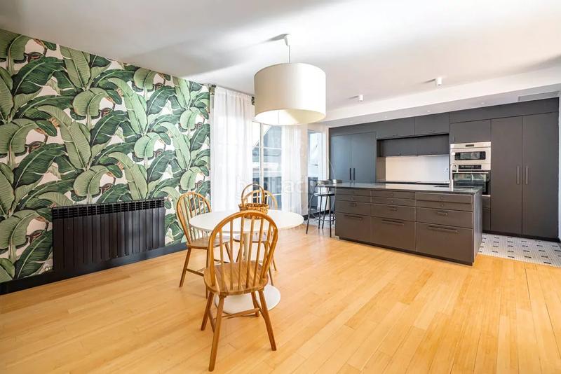 Foto a08d1d27-bdc7-467c-b993-6773672d9842. Appartamento con riscaldamento parcheggio in Aravaca Madrid