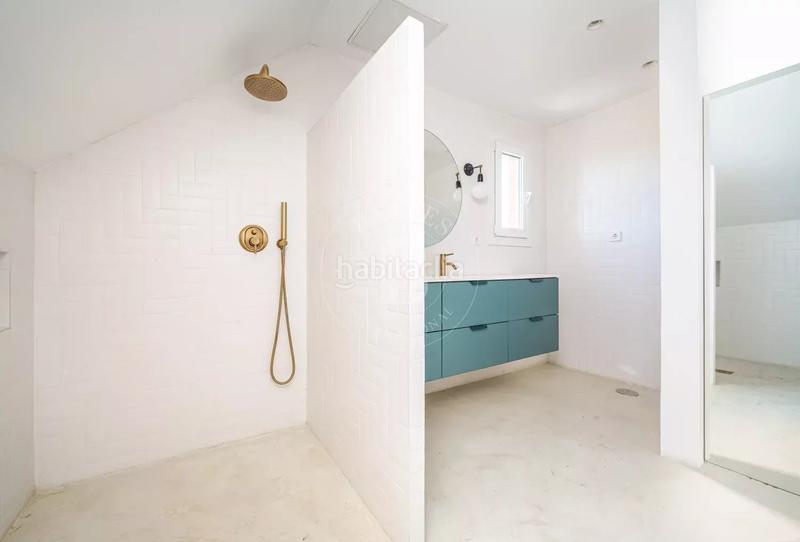 Foto ae6c8e81-bec9-4bde-b931-cb9555a2a39c. Appartamento con riscaldamento parcheggio in Aravaca Madrid