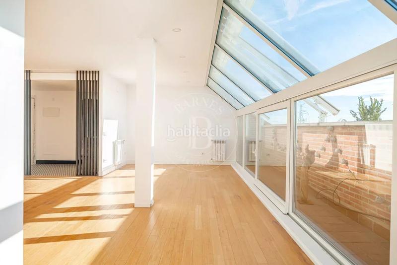 Foto b5d6f4a0-824d-4a32-a7db-5620beea260b. Appartamento con riscaldamento parcheggio in Aravaca Madrid