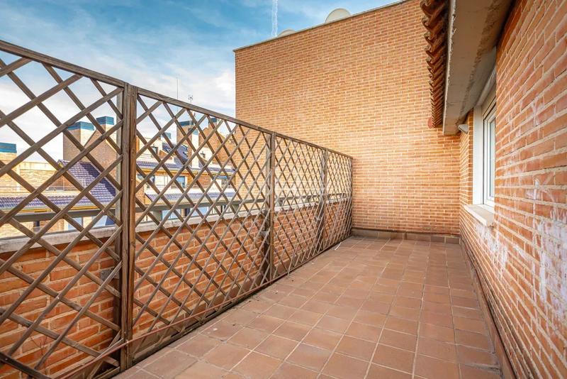 Foto d5f0937a-8830-49da-9581-27e7d52ed3c5. Appartamento con riscaldamento parcheggio in Aravaca Madrid