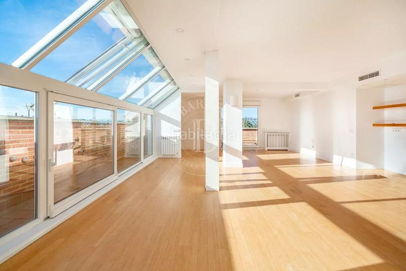 Foto d701409c-8acb-4d6d-a986-f61d32149dbc. Appartamento con riscaldamento parcheggio in Aravaca Madrid