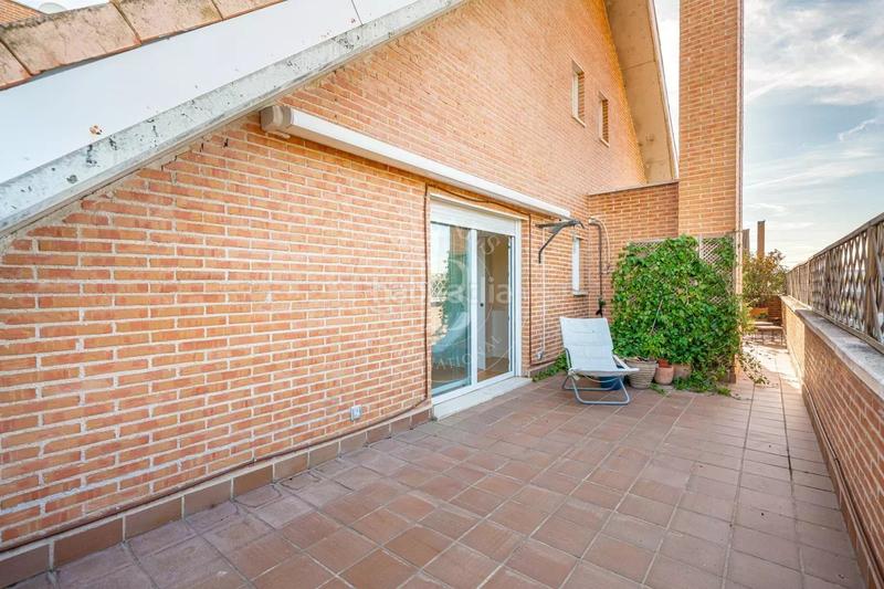 Foto ed86432f-aac1-4fd7-8cc0-9d3c069f6e56. Appartamento con riscaldamento parcheggio in Aravaca Madrid