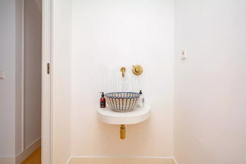 Foto f154fe37-f81a-42fc-ab44-b31b8d68d76c. Appartamento con riscaldamento parcheggio in Aravaca Madrid