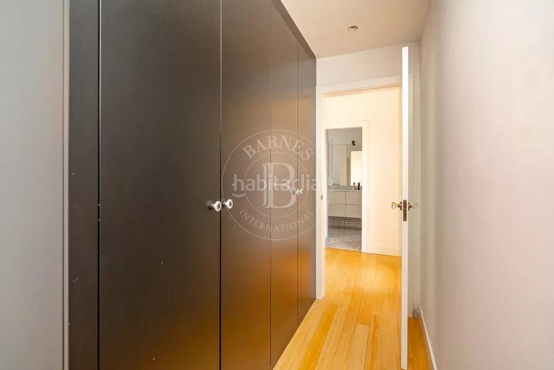 Foto ffe882e6-c040-4616-b790-e08479dd5aa8. Appartamento con riscaldamento parcheggio in Aravaca Madrid