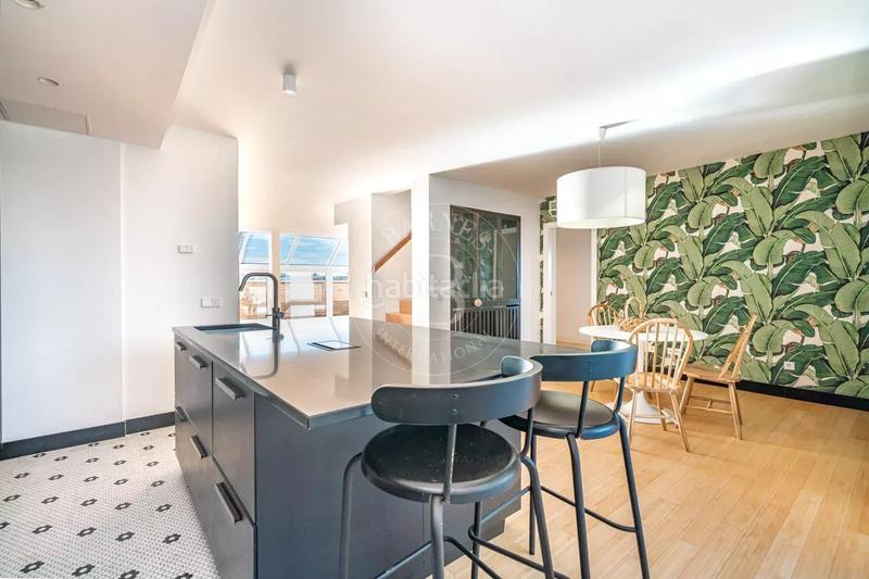 Foto 21b180bb-e81c-4741-b563-19964841440f. Appartement avec chauffage parking dans Aravaca Madrid