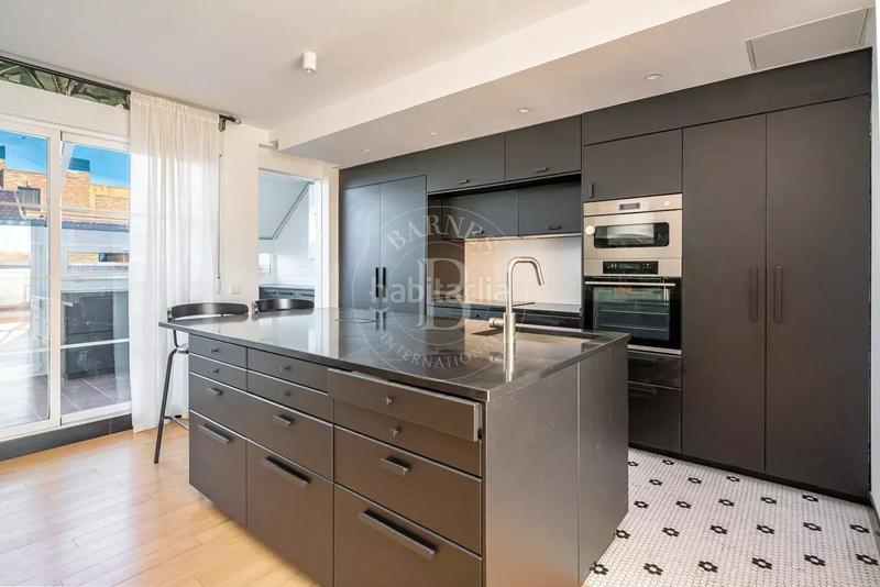 Foto 27c9d76d-d751-4196-b95b-5552fe322c86. Appartement avec chauffage parking dans Aravaca Madrid