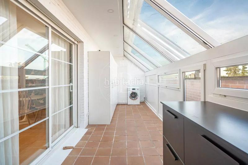 Foto 6e1cf996-5e8b-4a03-a739-bda2813fb1c4. Appartement avec chauffage parking dans Aravaca Madrid