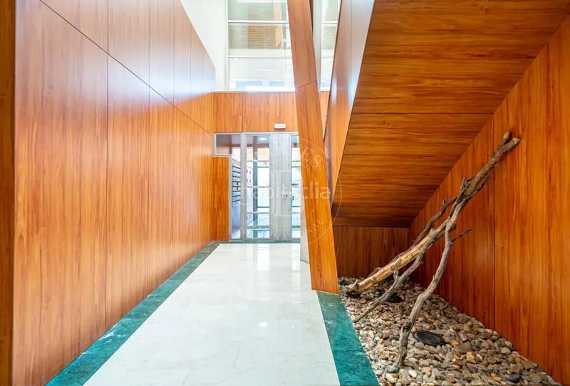 Foto 86ed114f-083b-41a7-9a56-bd2764d4a427. Appartement avec chauffage parking dans Aravaca Madrid