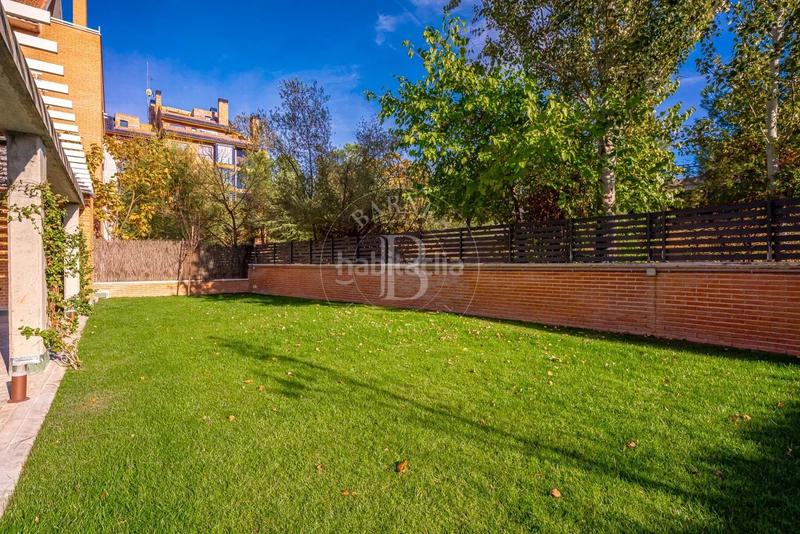 Foto 895948b1-6b7c-4a64-9f0f-6daed690b572. Appartement avec chauffage parking dans Aravaca Madrid