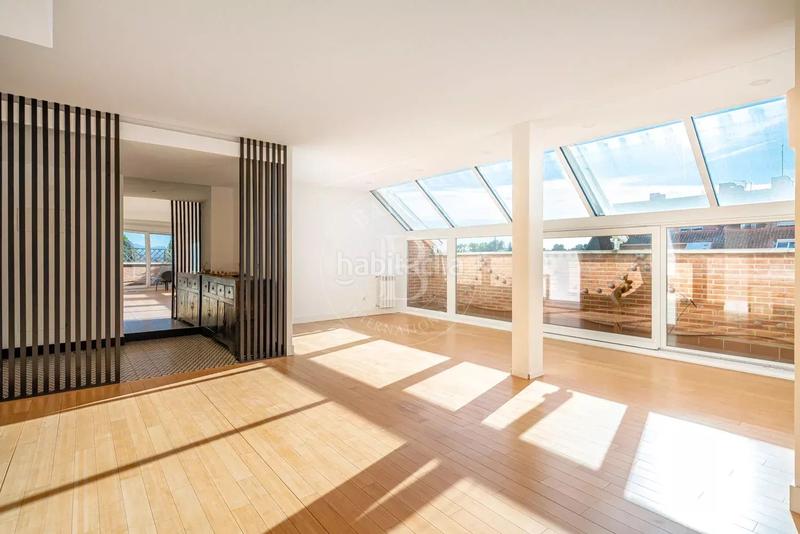 Foto 8d606341-d67c-4b96-bc55-36fbb9ba022e. Appartement avec chauffage parking dans Aravaca Madrid