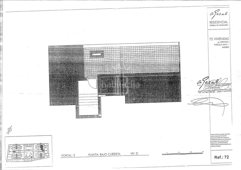 Foto 99a67a5f-2cb9-4b07-babf-8ddb94677af2. Appartement avec chauffage parking dans Aravaca Madrid