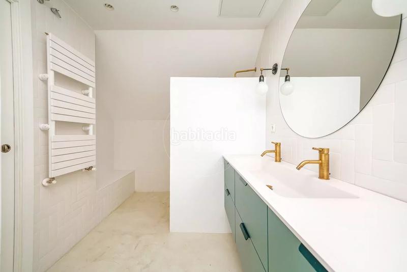 Foto a4ed0ddc-280f-4506-95d7-49c2a6f2a7dc. Appartement avec chauffage parking dans Aravaca Madrid