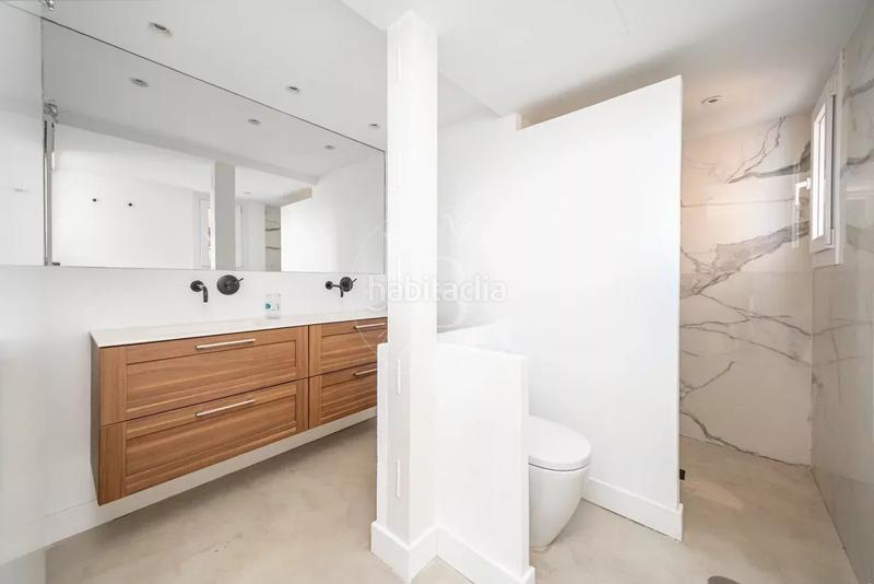 Foto dfcee8ed-4977-48ff-bcb8-48cf240692ba. Appartement avec chauffage parking dans Aravaca Madrid