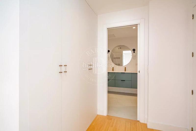 Foto e7f7e02c-a067-4257-8312-042b4f652e64. Appartement avec chauffage parking dans Aravaca Madrid