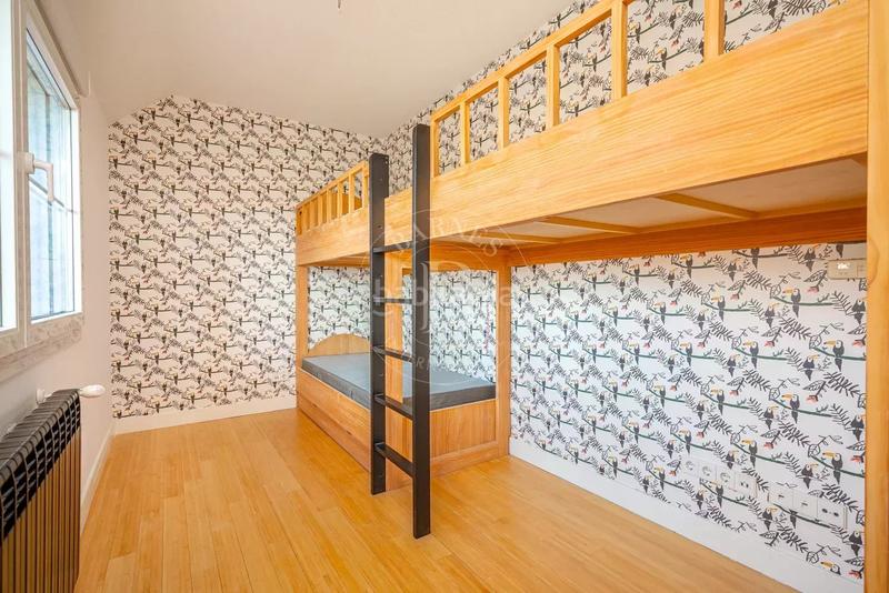 Foto f2c0ad86-4706-4503-9342-e0cdf709cb27. Appartement avec chauffage parking dans Aravaca Madrid