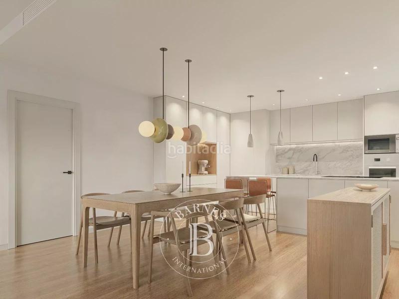 Foto 1d3f6d16-6778-4b7c-ae9d-675859c3a12a. Appartement avec chauffage dans Sant Gervasi - Galvany Barcelona