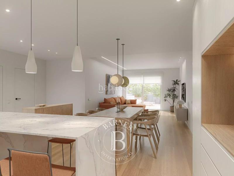 Foto 3d7399a9-adea-4962-9d30-97473b35de78. Flat with heating in Sant Gervasi - Galvany Barcelona