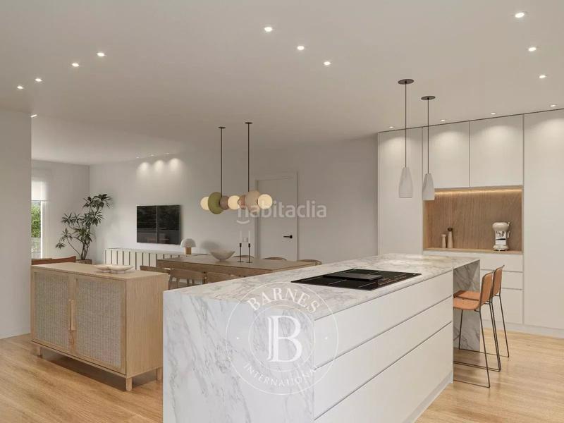 Foto 79258dd0-76fa-49eb-8f01-8c214c9e27ba. Flat with heating in Sant Gervasi - Galvany Barcelona