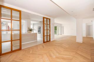 Appartement à Jerónimos