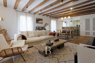 Piso en St. Pere - Sta. Caterina - El Born