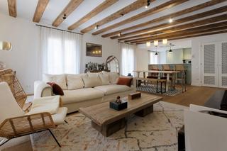 Piso en St. Pere - Sta. Caterina - El Born