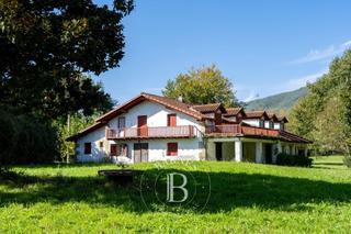 House in Lapice - Larreaundi - Olaberria - Meaka