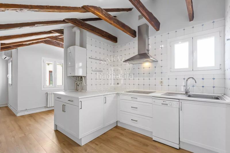 Foto 97c1cb26-779a-48a5-be6e-516353399310. Affitto appartamento con riscaldamento in Recoletos Madrid