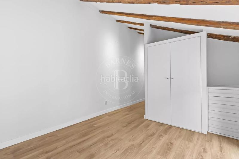 Foto 05a49ef2-0c84-43b1-9fc3-9a65ad3053ba. Location appartement avec chauffage dans Recoletos Madrid