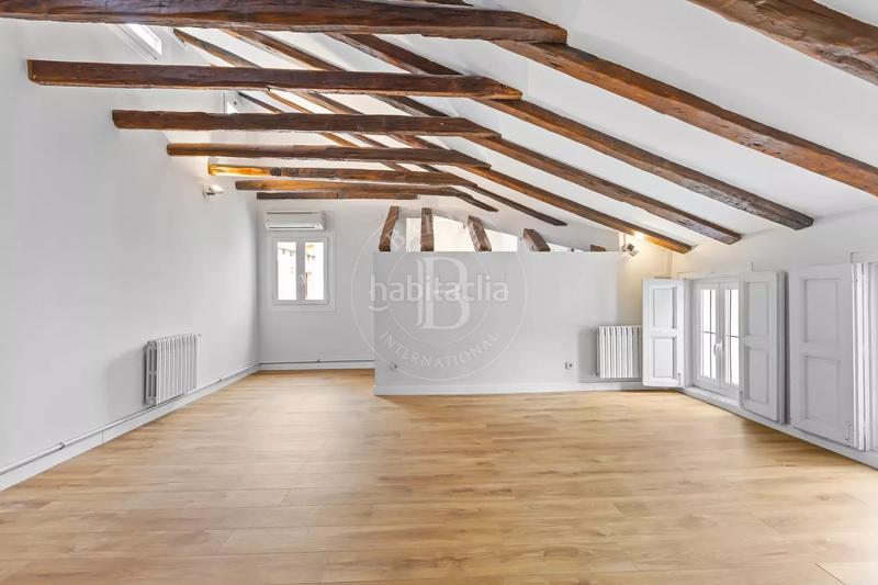 Foto 133c2ac2-a38f-4a2f-9b9b-3796d27b0e47. Location appartement avec chauffage dans Recoletos Madrid