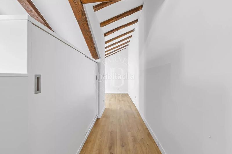 Foto 14797bbd-90dd-44cb-9cd5-814ba6ee095d. Location appartement avec chauffage dans Recoletos Madrid