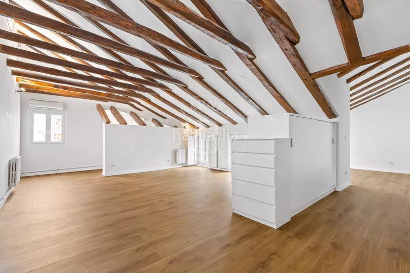 Foto adaea17d-342b-479f-9056-1052f0710eb1. Location appartement avec chauffage dans Recoletos Madrid