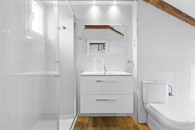 Foto d7f83937-4363-4515-b3f2-58f8df34291b. Miete etagenwohnung mit heizung in Recoletos Madrid