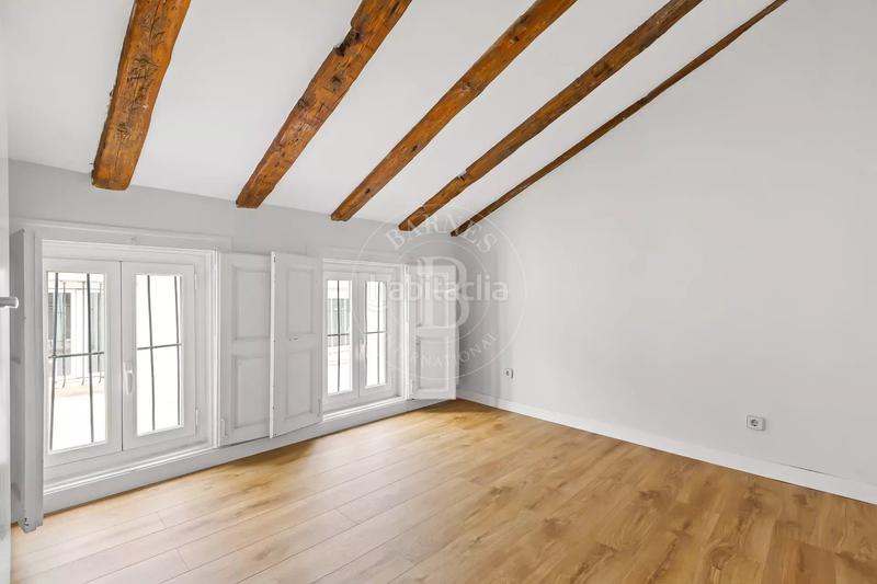 Foto 4deab183-6047-4f45-9a52-bc779eaa9e53. Rent flat with heating in Recoletos Madrid