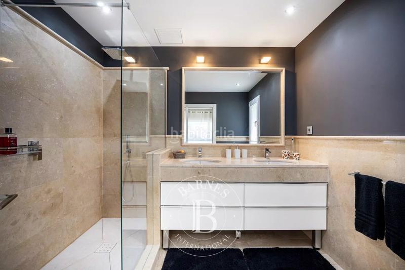 Foto 6a7b4505-0490-40e2-9684-c38298db2073. Haus mit heizung pool in Playa Bajadilla - Puertos Marbella