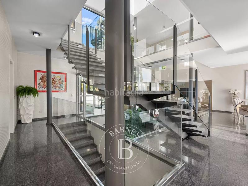 Foto 70fd81e9-471c-4b80-ba2a-b2e8d64b91ff. Haus mit heizung pool in Playa Bajadilla - Puertos Marbella