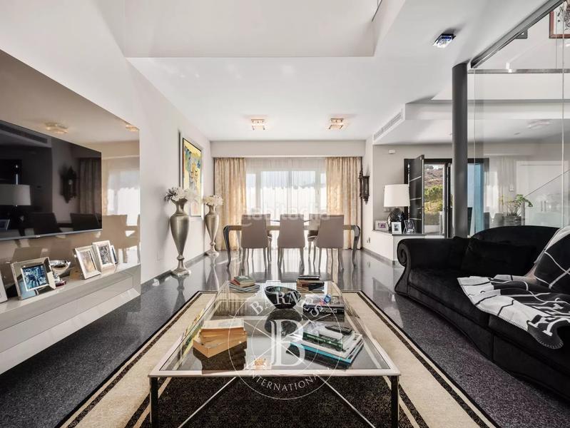 Foto 927cb9f2-977f-4ae6-8d43-b819a7d4f2da. Haus mit heizung pool in Playa Bajadilla - Puertos Marbella